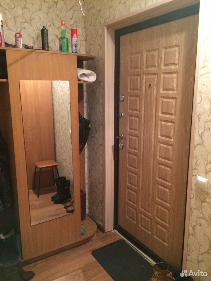 1-к квартира, 38 м², 4/14 эт.