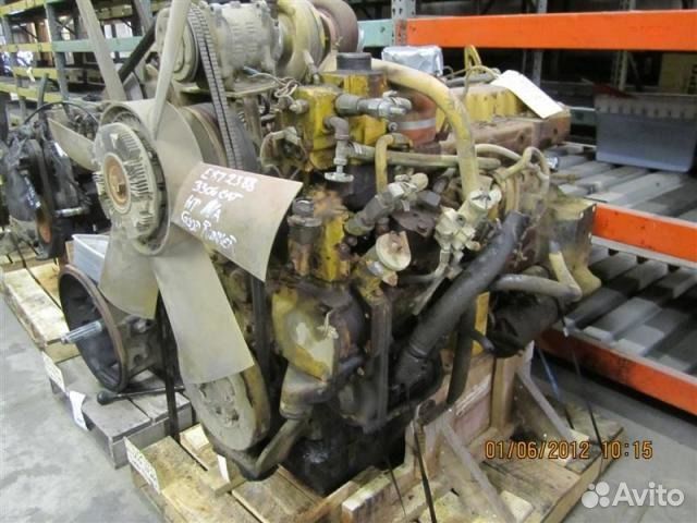 Caterpillar 3306-3406