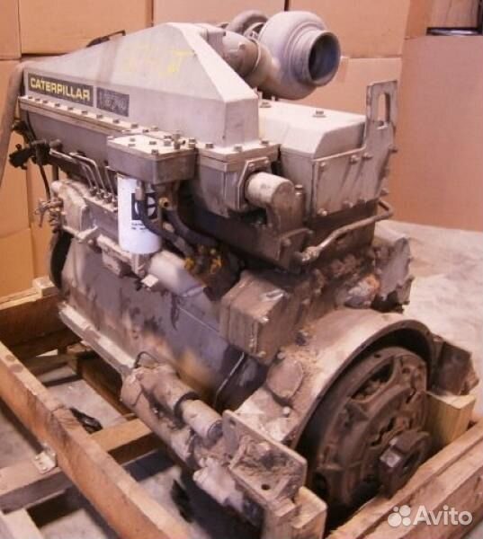 Caterpillar 1674