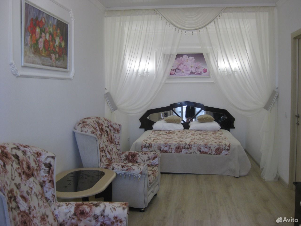 2-к квартира, 52 м², 9/10 эт.