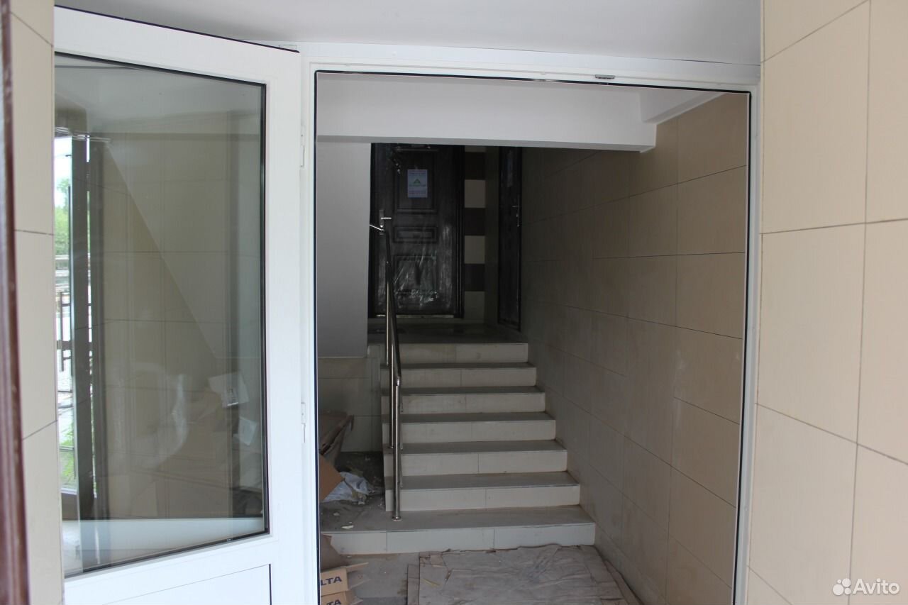 3-к квартира, 83.9 м², 1/5 эт.