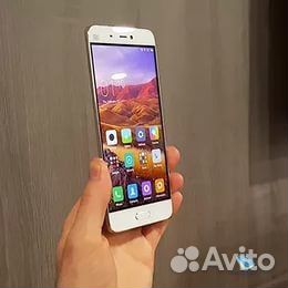 Xiaomi mi5
