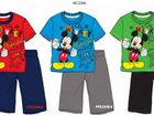 Детская Одежда Disney