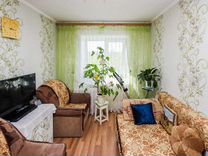 3-к квартира, 73 м², 5/5 эт.