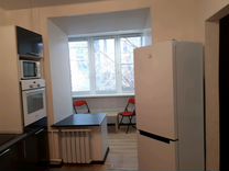 1-к квартира, 60 м², 3/14 эт.
