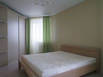 3-к квартира, 92 м², 8/9 эт.