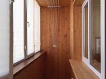 3-к квартира, 105 м², 6/16 эт.
