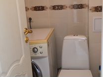 2-к квартира, 60.3 м², 9/9 эт.