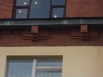 3-к квартира, 118 м², 5/5 эт.