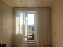 1-к квартира, 30 м², 12/16 эт.