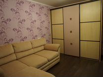 3-к квартира, 90 м², 2/14 эт.