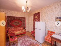 1-к квартира, 33.2 м², 3/5 эт.