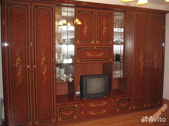 Гостиные Мебель Красноярск В Москве