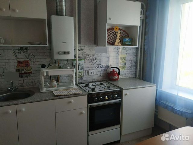 1-к. квартира, 36 м², 1 кровать 
1-к. квартира, 36 м², 1 кровать