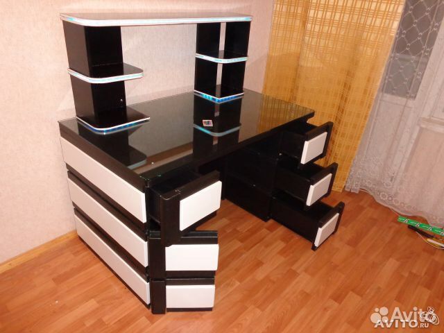 Компьютерный стол Компьютерный стол