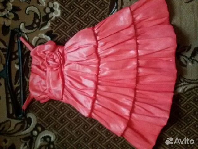 Gorgeous dress
