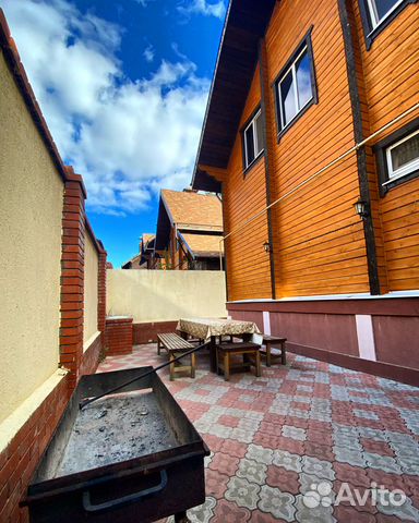 Коттедж 112 м² на участке 5 сот.
Коттедж 112 м² на участке 5 сот.