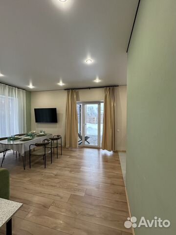 2-к. дом, 95 м²
2-к. дом, 95 м²