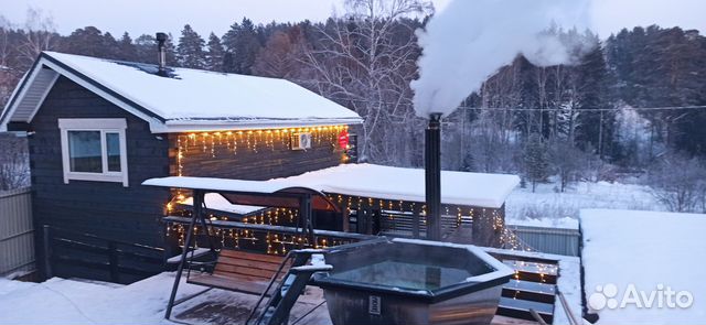 3-к. дом, 93 м²
3-к. дом, 93 м²