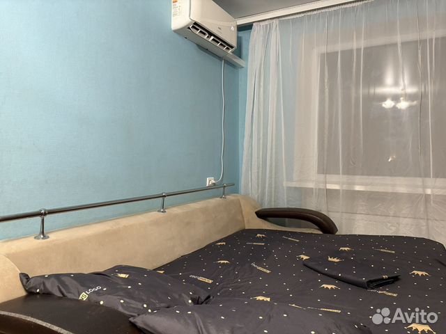 1-к. квартира, 30 м², 2 кровати 
1-к. квартира, 30 м², 2 кровати