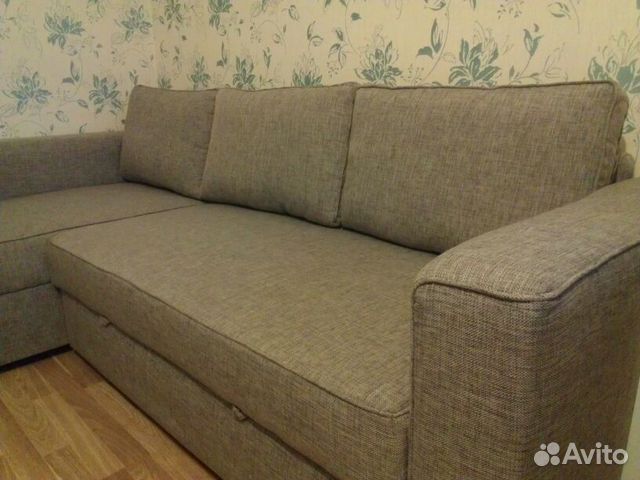 Диван Монстад Санкт-Петербург