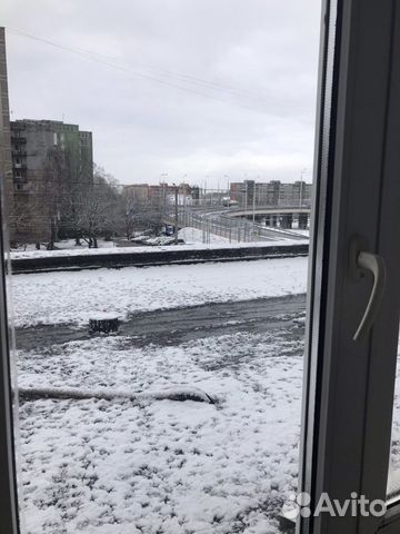 недвижимость Калининград проспект Московский 101