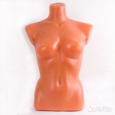 Купить Торс Фаллоимитатор