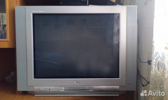 Ремонт телевизора lg flatron