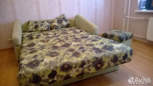 Диван Пуфик Санкт-Петербург