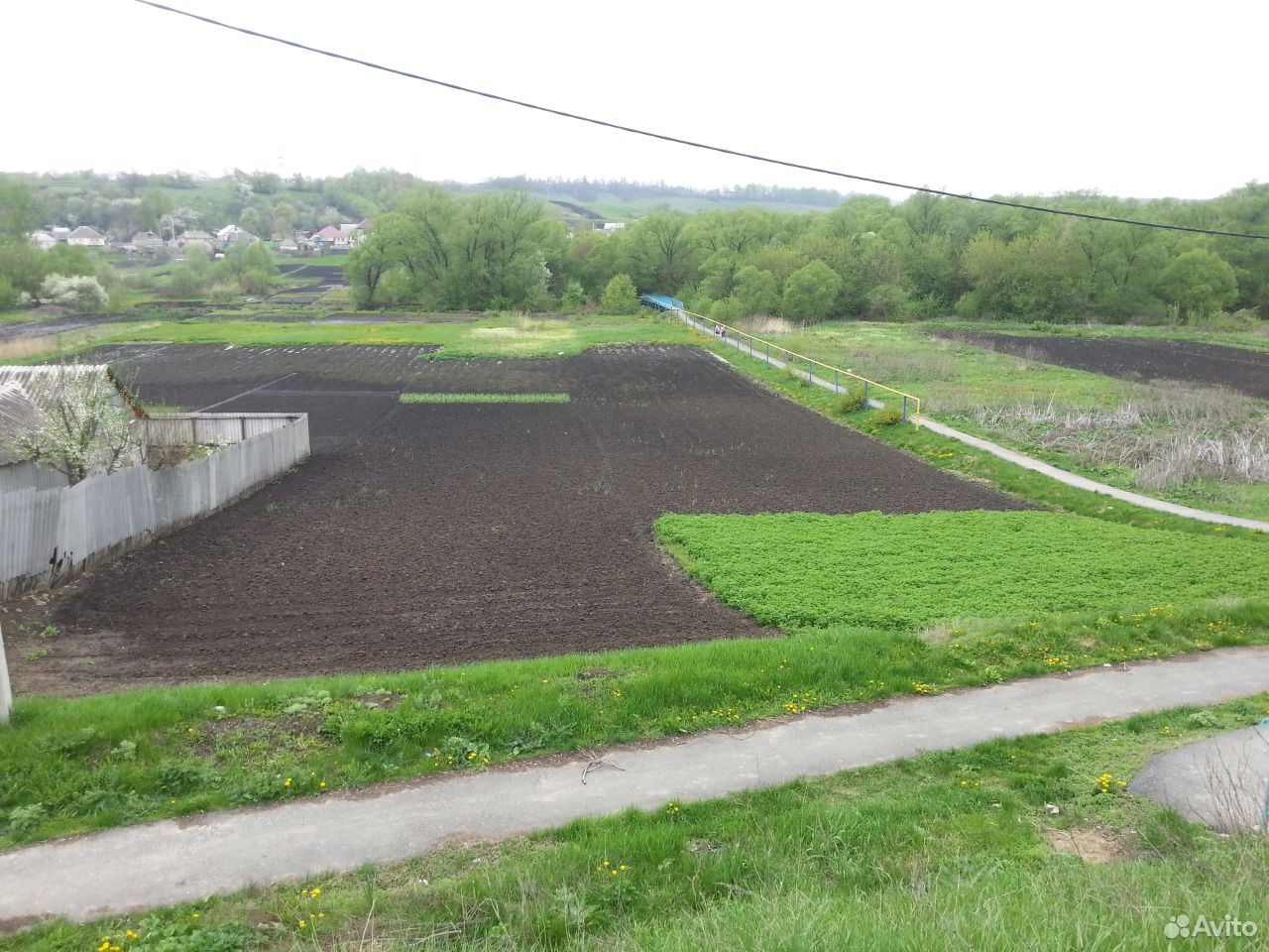 Белгородская Область Участки Под Ижс Купить