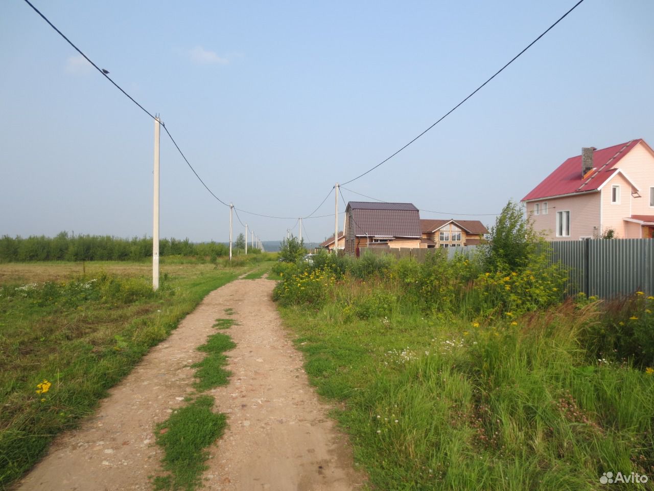 Купить Участок В Серпуховском Районе В Деревне