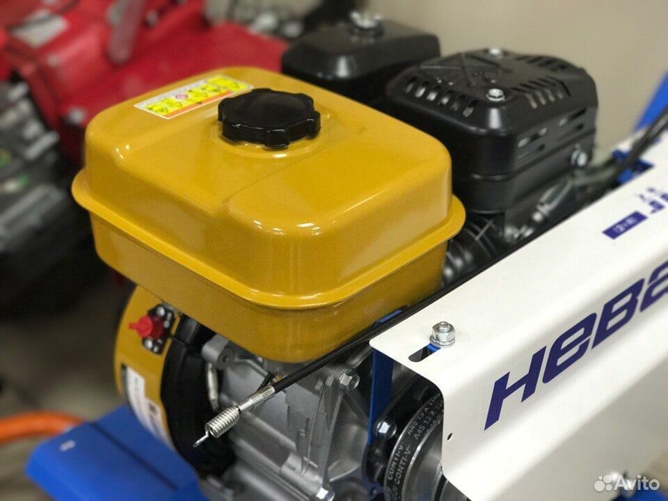 Купить Двигатель На Мотоблок Нива