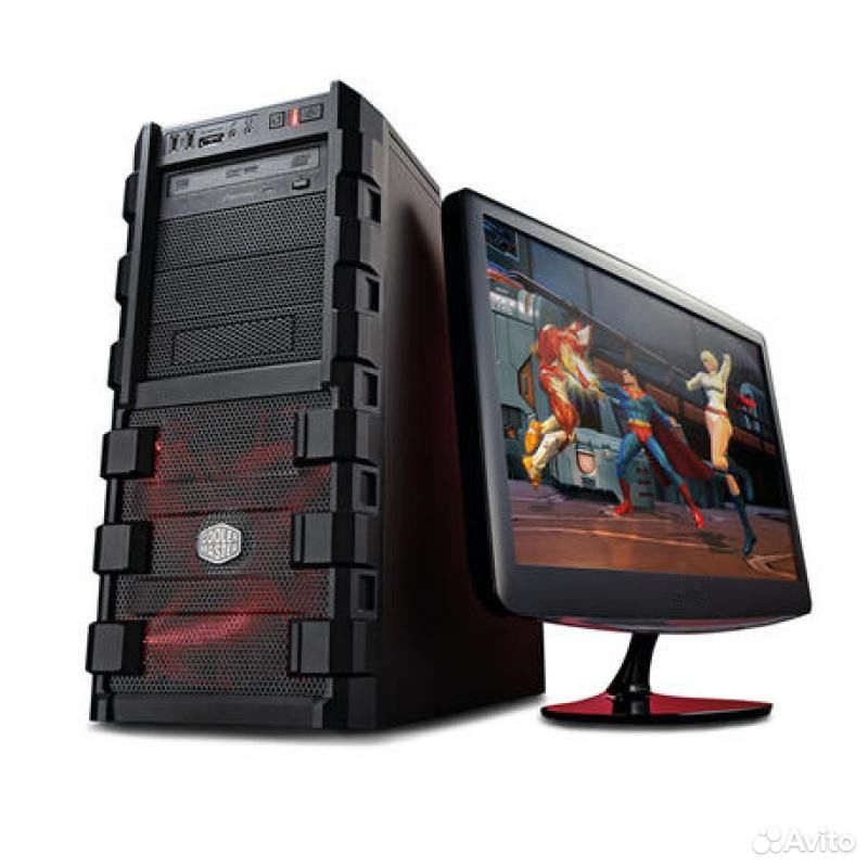 Игровой i5. Игровой сет для ПК. Компьютер в пакете. Gaming PC. PC all components.