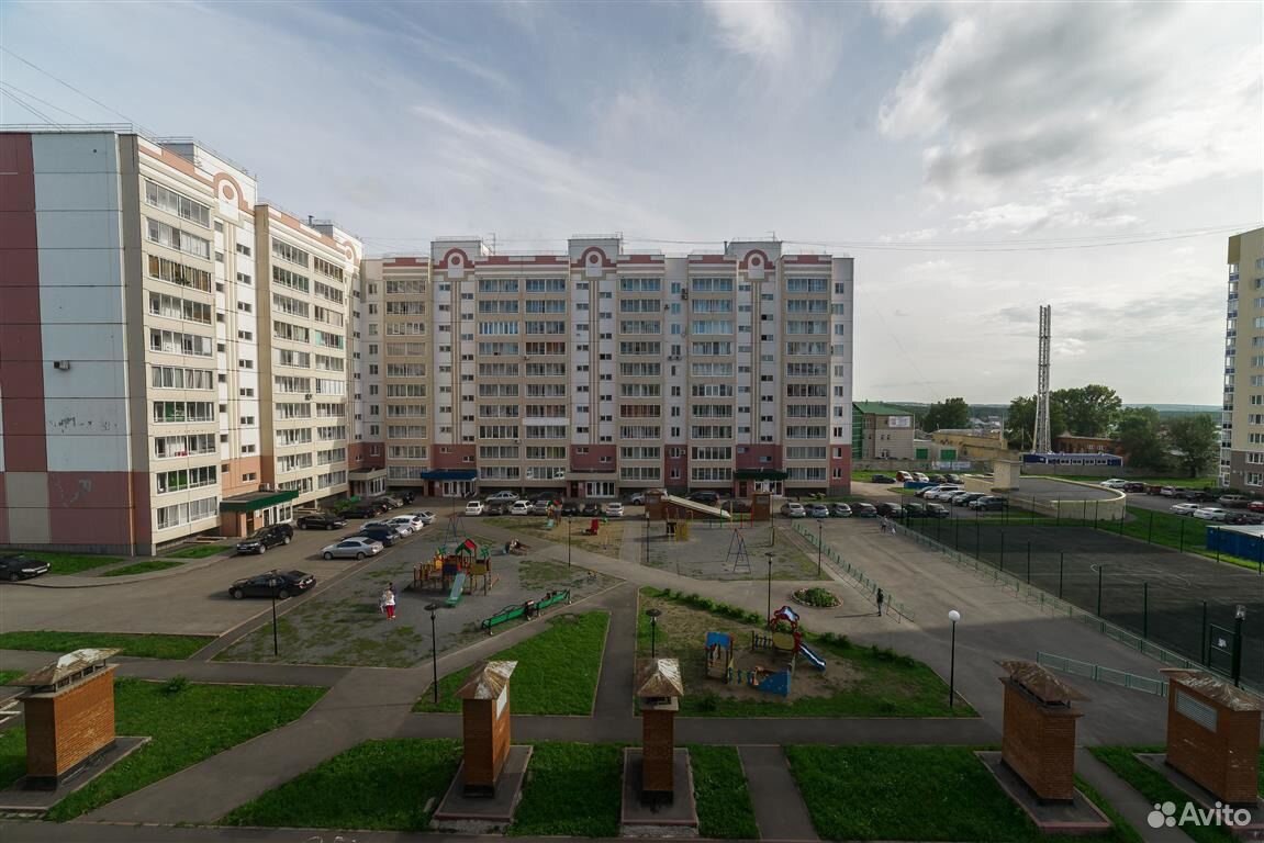 Улица Гагарина Фото