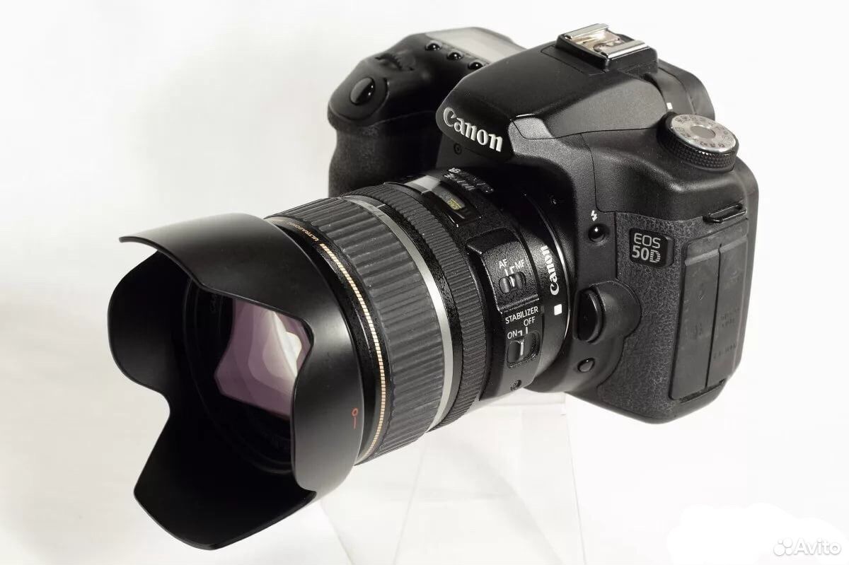 Canon Eos 50 Купить