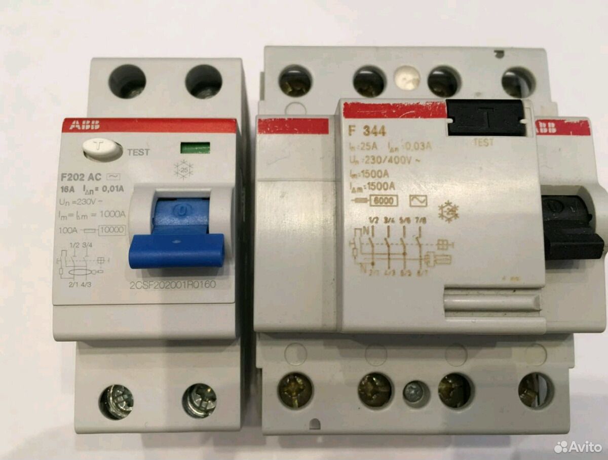 Узо abb 25а. УЗО ABB f202a. ABB 63a. УЗО категории а АББ. Электронное УЗО ABB.