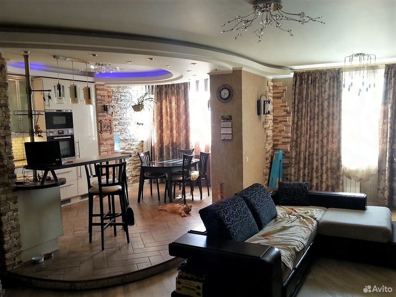 Купить Квартиру Зорге 9 Ростов На Дону