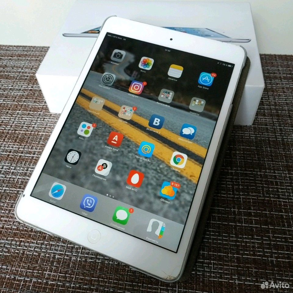 Купить Ipad 5 В Мариуполе