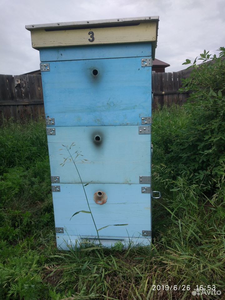 Оборудование для пчеловодства купить на Зозу.ру - фотография № 2
