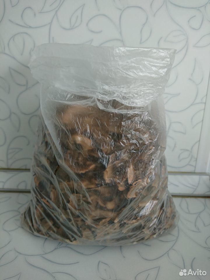 Перегородки грецкого ореха купить на Зозу.ру - фотография № 3