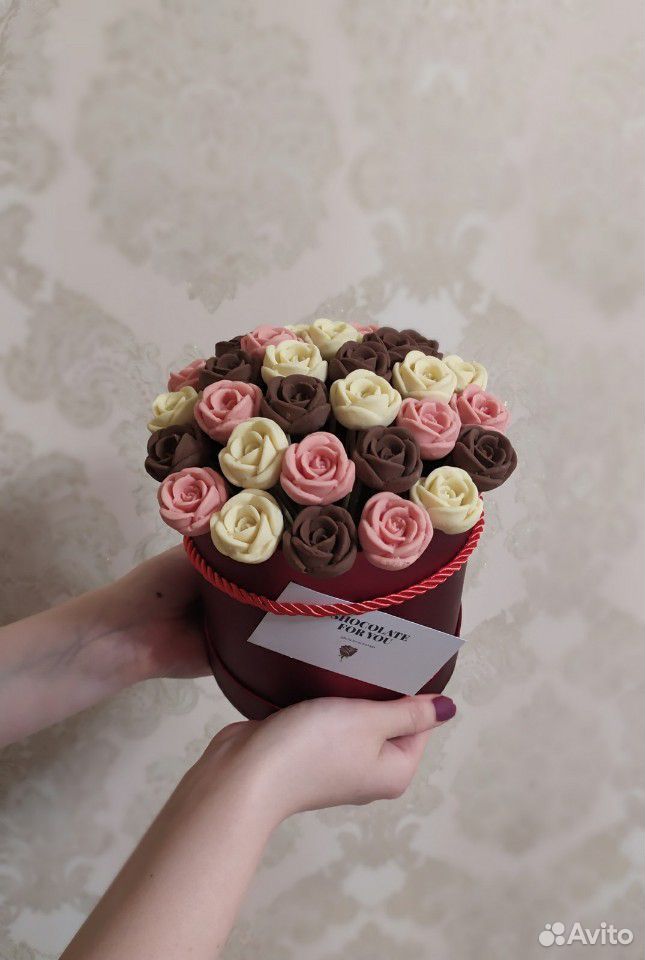 Розы из бельгийского шоколада. Шоколадный букет. Букет из бельгийского шоколада. Букет из шоколадных роз. Шоколадные розы букет.