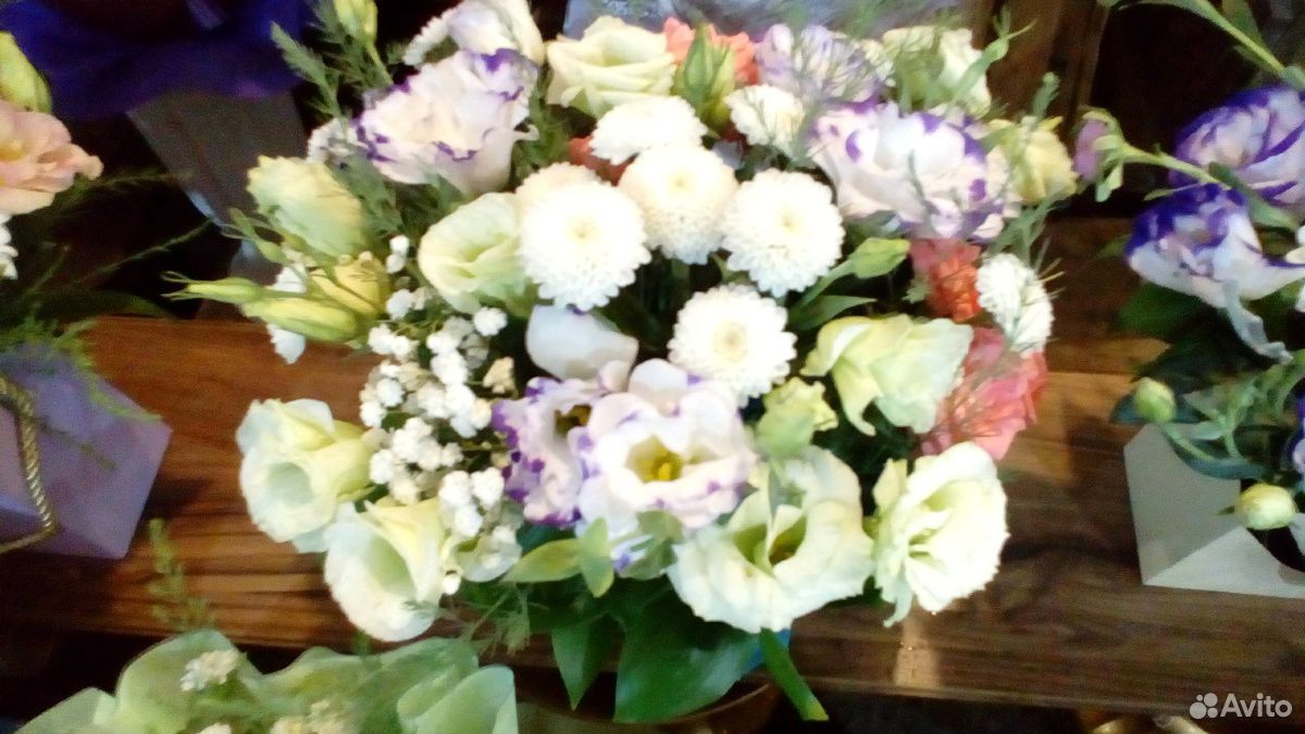 Цветы на заказ купить на Зозу.ру - фотография № 7