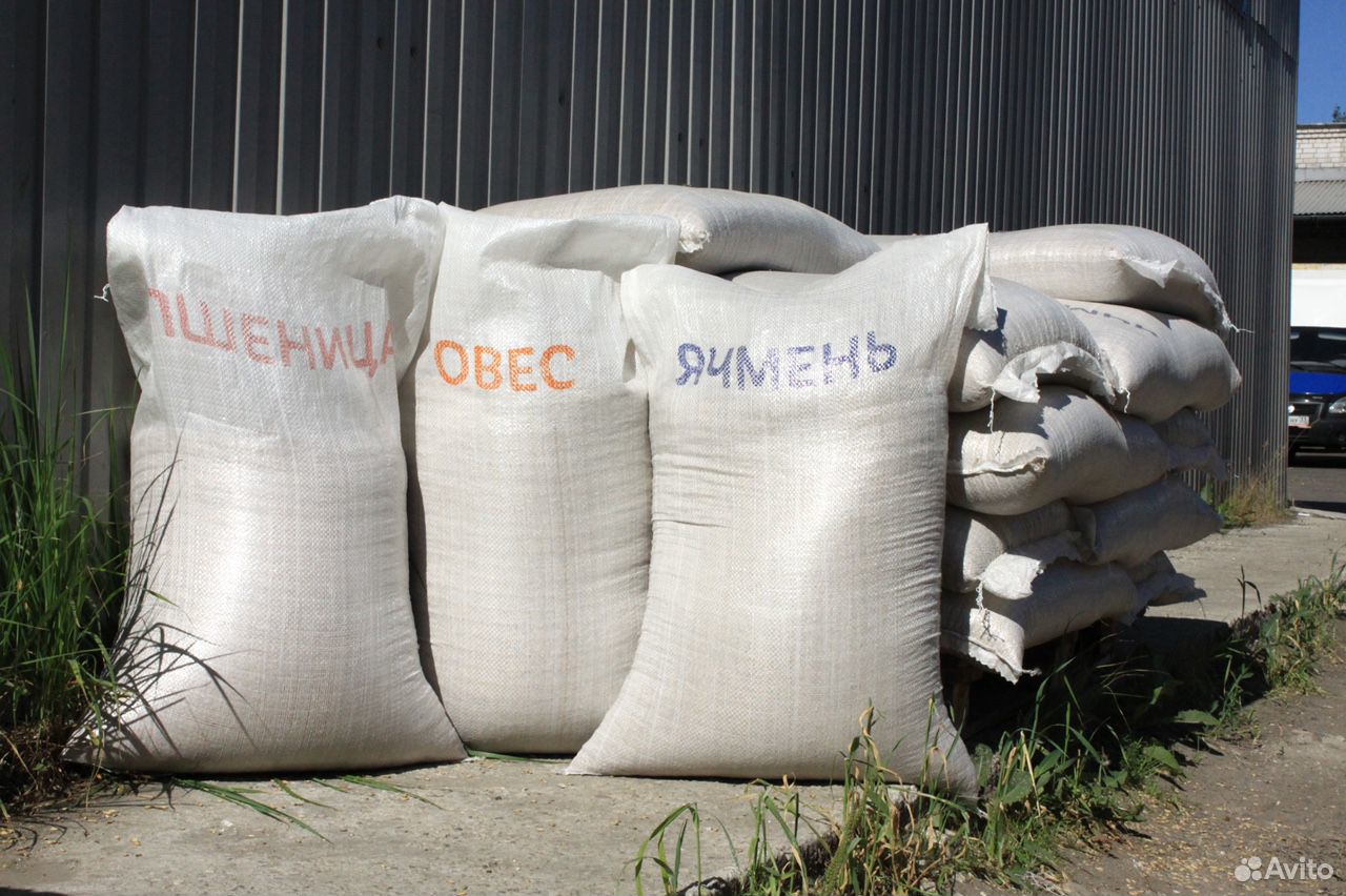 Отруби пшеничные - 9,30 р/кг купить на Зозу.ру - фотография № 1