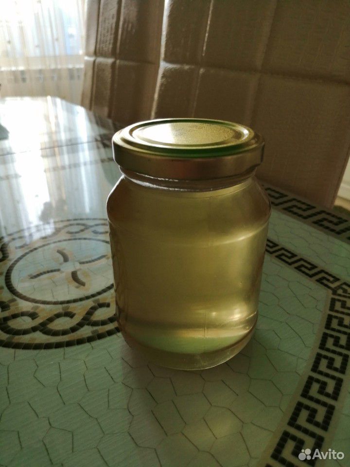 Лесной мед купить на Зозу.ру - фотография № 1