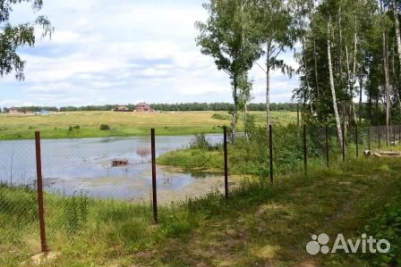 Рублево Медвенский Поселок Тула Купить Участок