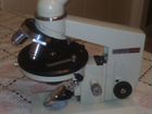 Микроскоп биолам ломо объявление продам