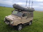 ЛуАЗ 969 1.2 МТ, 1992, 50 000 км объявление продам