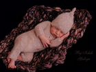 Newborn-фотосессия новорожденных объявление продам
