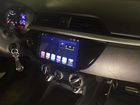 Мультимедийная магнитола для Kia Rio 2017+ GPS объявление продам