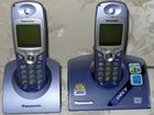 Радиотелефон Panasonic KX-TCD510RU объявление продам